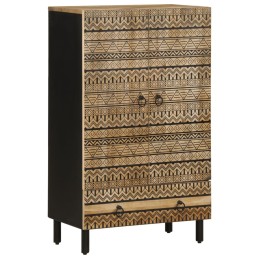 Highboard 60x33,5x110 cm...