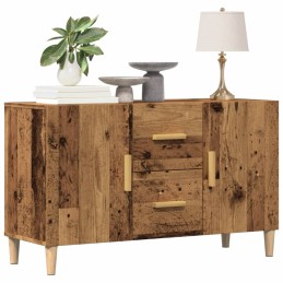 Sideboard Altholz-Optik...