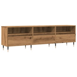 TV-Schrank Artisan-Eiche...