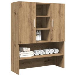 Waschmaschinenschrank...
