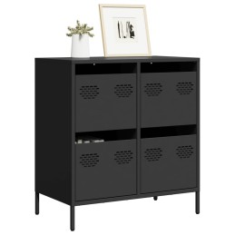 Sideboard Schwarz...