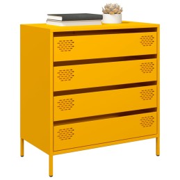 Sideboard Senfgelb...