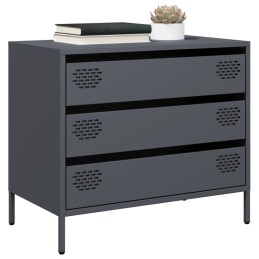 Sideboard Anthrazit...