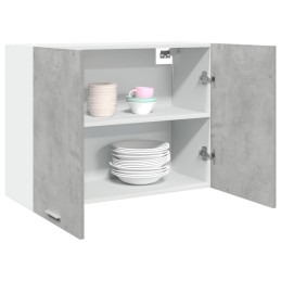 Hängeschrank Lyon Betongrau...