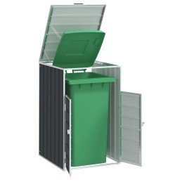 Mülltonnenbox für 1 Tonne...