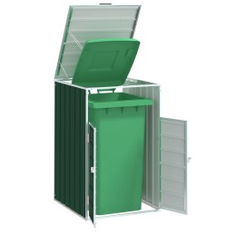 Mülltonnenbox für 1 Tonne...