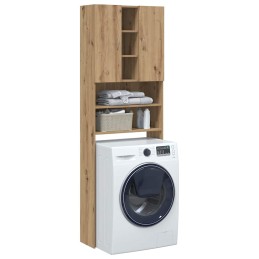 Waschmaschinenschrank...