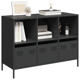 Sideboard Schwarz...