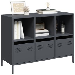 Sideboard Anthrazit...