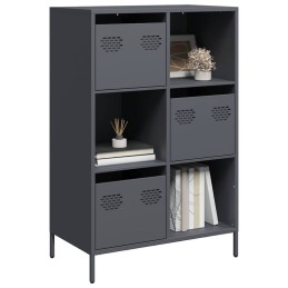 Highboard Anthrazit...