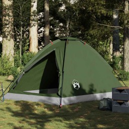 Kuppel-Campingzelt 4...