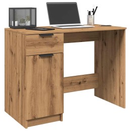 Schreibtisch Artisan-Eiche...