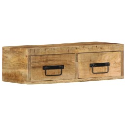 TV-Wandschrank 60x30x19 cm...