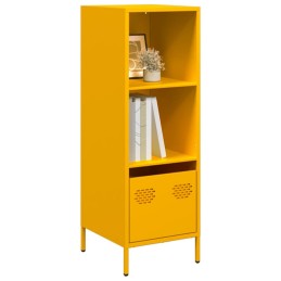 Highboard Senfgelb...