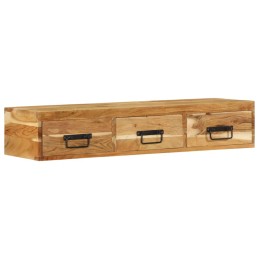 TV-Wandschrank 100x30x19 cm...