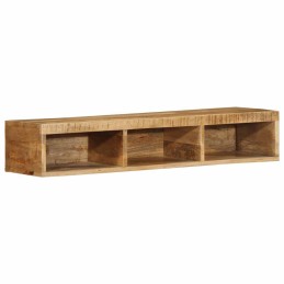 TV-Wandschrank 100x30x19 cm...