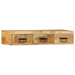 TV-Wandschrank 100x30x19 cm...