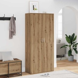 Schuhschrank Artisan-Eiche...