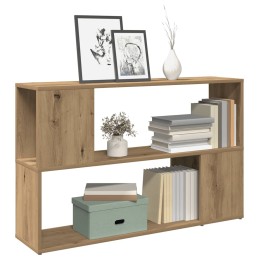 Bücherregal Artisan-Eiche...