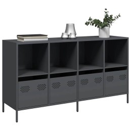 Sideboard Anthrazit...