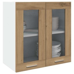 Küchen-Wandschrank Lyon mit...