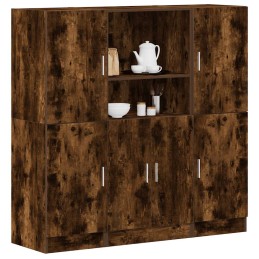 3-tlg. Küchenschrank-Set...