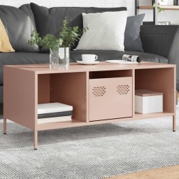 Couchtisch Rosa...