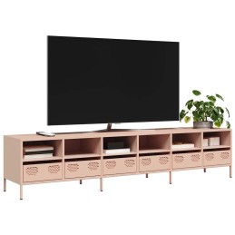TV-Schrank Rosa 202x39x43,5...