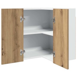Eck-Hängeschrank Lyon...