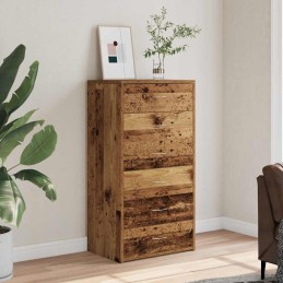Sideboard mit 6 Schubladen...
