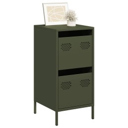 Sideboard Olivgrün...