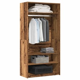 Kleiderschrank...