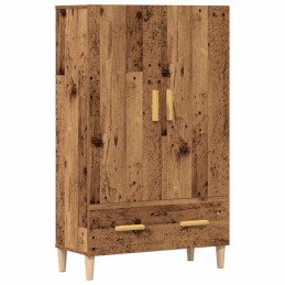 Highboard Altholz-Optik...