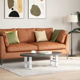 Couchtischbeine Weiß 2 Stk....