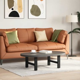 Couchtischbeine Schwarz 2...