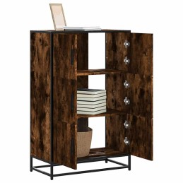 Highboard Räuchereiche...