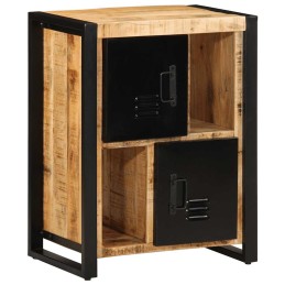 Sideboard 55x35x70 cm Raues...