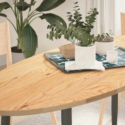 Tischplatte 140x60x2 cm...