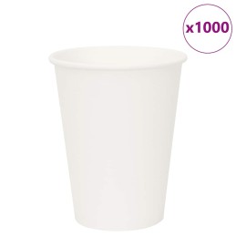 Pappbecher 1000 Stk. 12oz...