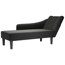 Chaiselongue mit Rechter...