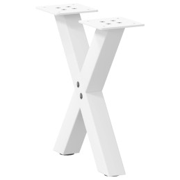 Couchtischbeine X-Form 2...