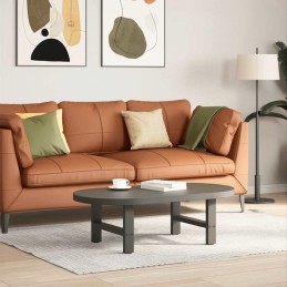 Couchtischbeine Anthrazit 2...