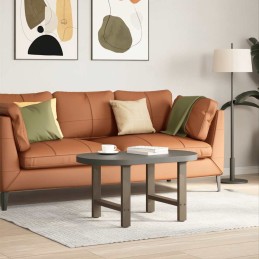 Couchtischbeine Naturstahl...