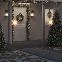 LED-Weihnachtsstern mit...