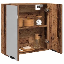 Bad-Spiegelschrank...