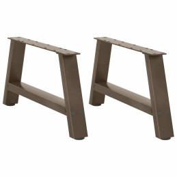 Couchtischbeine A-Form 2...
