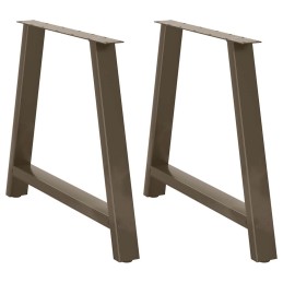 Couchtischbeine A-Form 2...