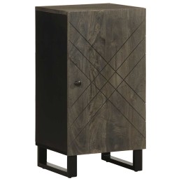 Sideboard Schwarz 40x33x75...