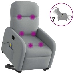 Elektrischer Massagesessel...