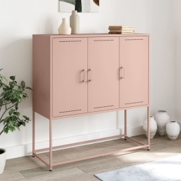 Highboard Rosa 100,5x39x107...